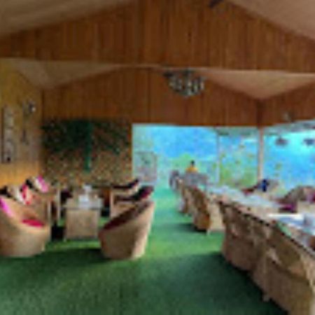 The Village Retreat Resort , Guptkashi Gupta Kāshi Eksteriør bilde
