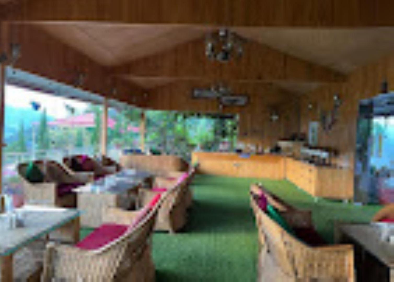 The Village Retreat Resort , Guptkashi Gupta Kāshi Eksteriør bilde